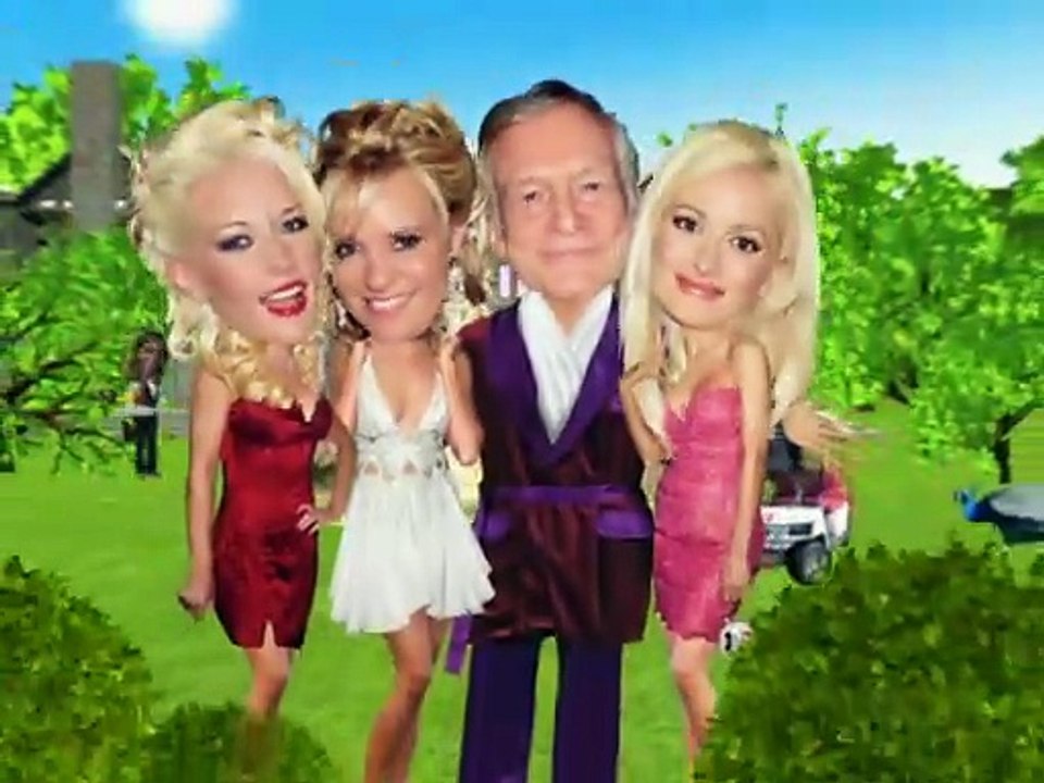 The Girls Next Door S04E11 - Its My Party And Ill Die If I Want To