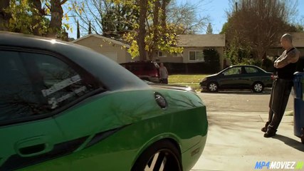 200 M.p.h. (2011) – Full Movie Hindi Dubbed