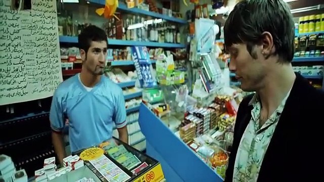 Bleeder (1999) a film directed by Nicolas Winding Refn. Stars Kim Bodnia, Mads Mikkelsen, Rikke Louise Andersson & Liv Corfixen. - Full Movie