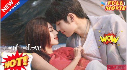 The Mafia Boss Happens to Be My Sex Partner - Full