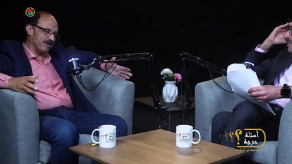 اللواء وليد السيسي يجيب عن الأسئلة الحرجة مع مجدي الجلاد_ أسرار الحرب الخفية وكواليس عالم المخدرات