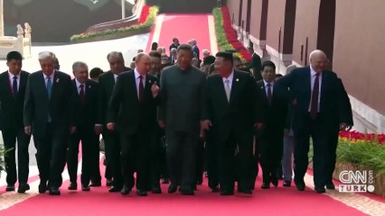 Putin istedi, Çin harekete geçti! 'Ölümsüzlük projeleri' başladı...