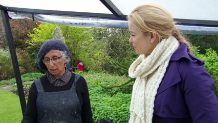 Landscape Artist of the Year UK Season 1 Episode 2