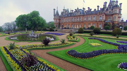 Landscape Artist of the Year UK Season 1 Episode 3