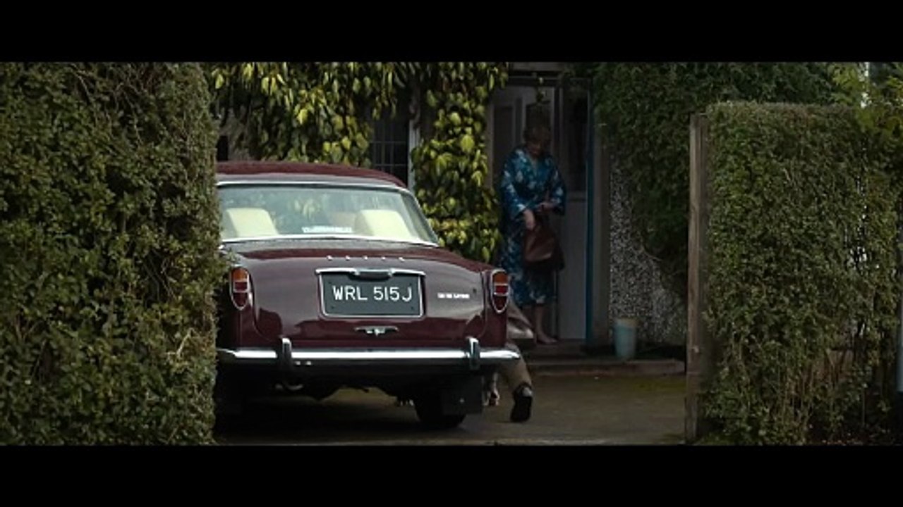 Trespasses - Season 1 Episode 1 - video Dailymotion