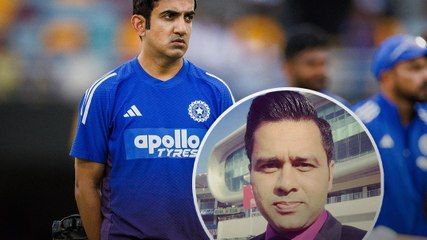 Aakash Chopra की नसीहत: Team India अब करे प्रयोग बंद!