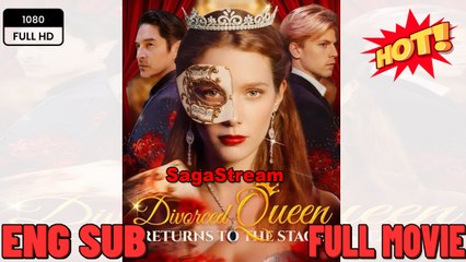 Queen Returns To Stage (NEW) - FULL [Eng Sub]