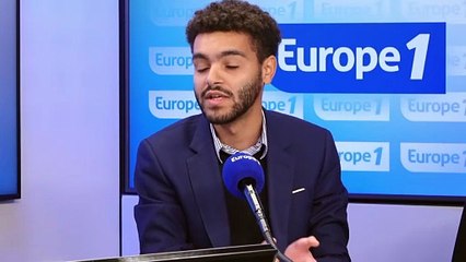 Pour Matthieu Hocque, «ceux qui sont pour plus d’immigration ne sont pas ceux qui en subissent les conséquences»