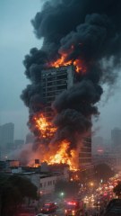 A MALDIÇÃO DO EDIFÍCIO  JOELMA