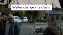 React breaking bad : Walter change vite d’avis
