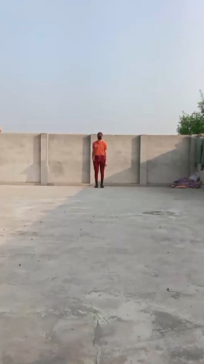 Rate my Walk 😯
