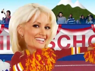 The Girls Next Door S04E15 - Shes Got Game