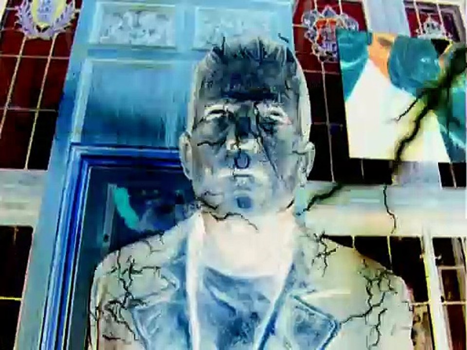 The Girls Next Door S04E16 - Scream Test