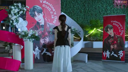 Her Trajecting – Her Trajectory (2025) Episode 1 | Chinese subbed EN