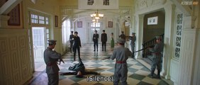 Accidental Firing (2025) Episode 24 | Chinese subbed EN