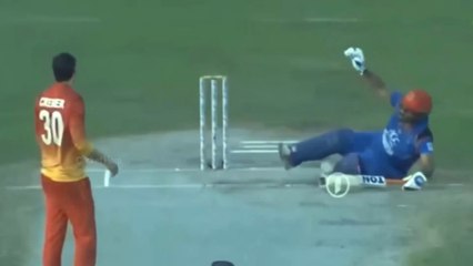 Funniest Cricket Moments You Won’t Believe