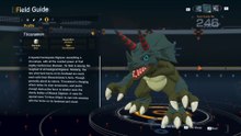 triceramon all digivolution/de-digivolution/profile Digimon Story Time Stranger