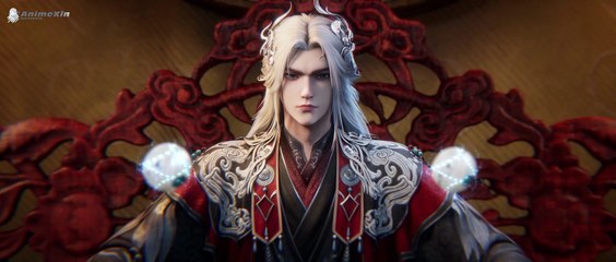 Renegade Immortal Episode 114 Sub Indo