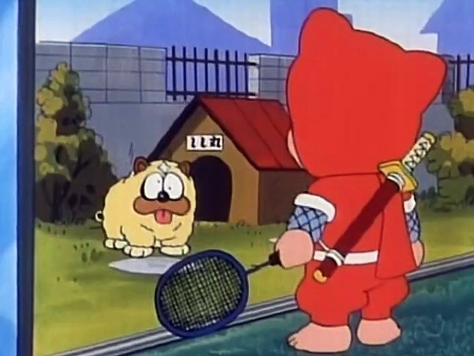 Ninja Hattori Season 2 Episode 5 in Hindi without zoom