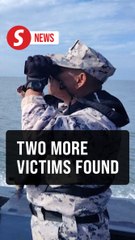 Boat tragedy: Two more Myanmar migrants found off Langkawi