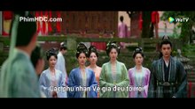 Sơn Hà Chẩm tập 25 Vietsub