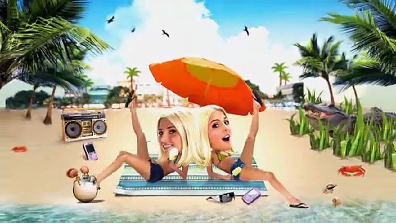 The Girls Next Door S06E01