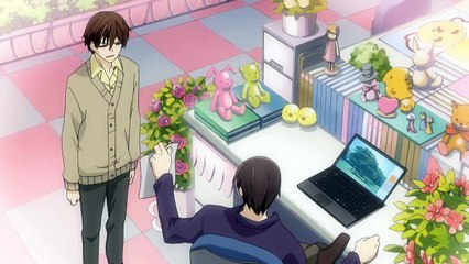 Sekai Ichi Hatsukoi - World's Greatest First Love - Episode 07 [English Sub]