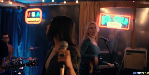 Purple Hearts – Full Movie Hindi Dubbed