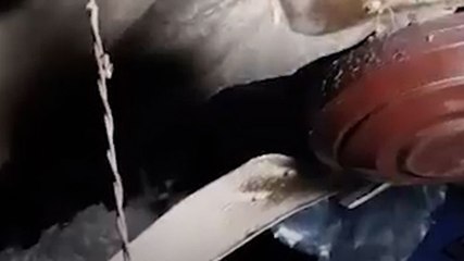 ओडिशा के कटक में गिरी इमारत की बालकनी, तीन लोगों की मौत