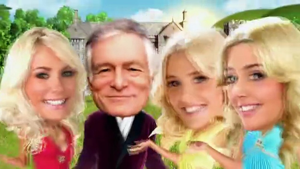 The Girls Next Door S06E07