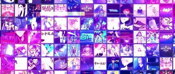 Fights Break Sphere S5 - Episode 146 - subbed MultiLang EN, ZH, TH, ID, MS, AR, JA, KO, PT, ES, VI