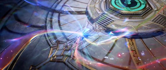 Fights Break Sphere S5 - Episode 148 - subbed MultiLang EN, TH, ID, MS, AR, JA, KO, PT, ES, VI