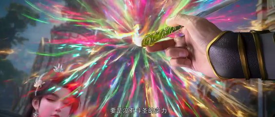 Fights Break Sphere S5 - Episode 151 - subbed MultiLang EN, TH, ID, MS, AR, JA, KO, PT, ES, VI