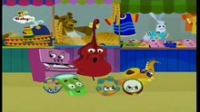 BabyTV (07/12/2012)