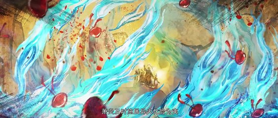 Fights Break Sphere S5 - Episode 164 - subbed MultiLang EN, TH, ID, MS, AR, JA, KO, PT, ES, VI