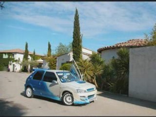 Meeting Tuning Grau du roi