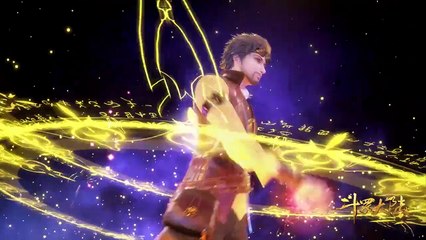 Soul Land - Episode 13 - subbed MultiLang EN, ZH, ID, MS, AR, JA, KO, PT, ES, VI