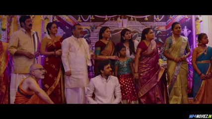 Darling Why This Kolaveri – Full Movie South Hindi Dubbed