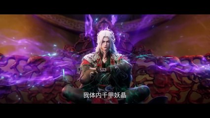 EP 114  仙逆 Renegade Immortal