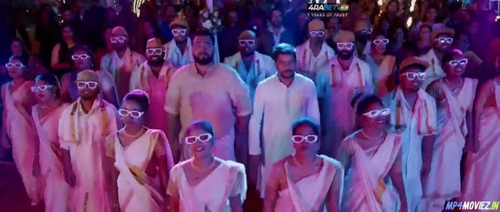 Hello Mummy – Full Movie South Hindi Dubbed