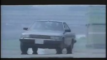 Shuto Kousoku Trial 1 - 1988 [FULL MOVIE ENG SUB]