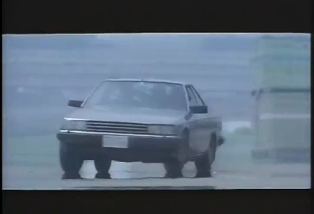 Shuto Kousoku Trial 1 - 1988 [FULL MOVIE ENG SUB]