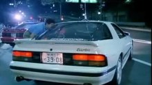 Shuto Kousoku Trial 5 - Final Battle 1993 [FULL MOVIE ENG SUB]