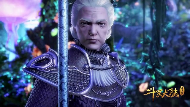 Soul Land - Episode 28 - subbed MultiLang EN, ZH, ID, MS, AR, JA, KO, PT, ES, VI