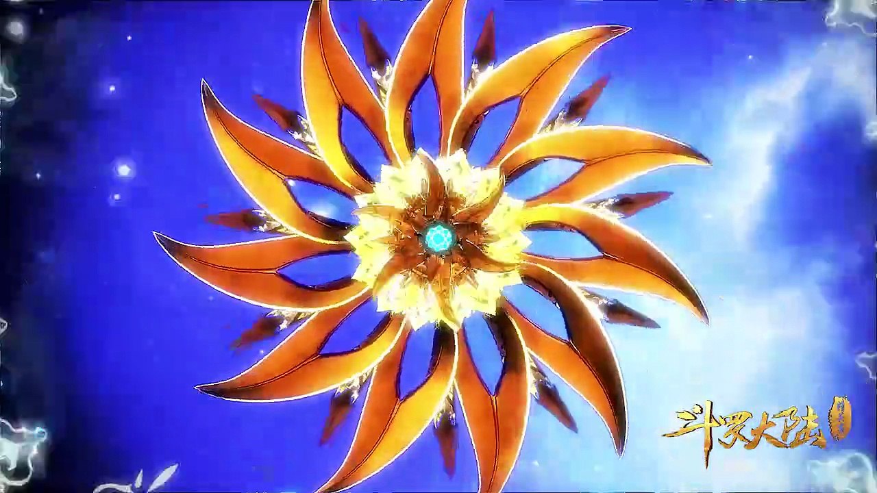 Soul Land - Episode 29 - subbed MultiLang EN, ZH, ID, MS, AR, JA, KO, PT, ES, VI