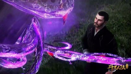 Soul Land - Episode 31 - subbed MultiLang EN, ZH, ID, MS, AR, JA, KO, PT, ES, VI