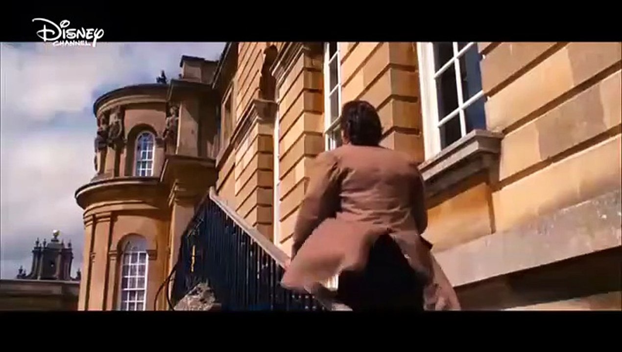 Gullivers Reisen Da kommt was Grosses auf uns zu