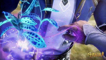 Soul Land - Episode 32 - subbed MultiLang EN, ZH, TH, ID, MS, AR, JA, KO, PT, ES, VI