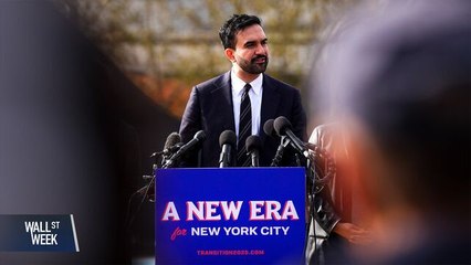 Zohran Mamdani Makes Many Promises for New York, Can He Deliver?