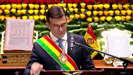 Actos presidenciales